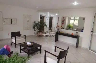 Apartamento a venda e locação em interlagos, 3 quartos, 2 vagas