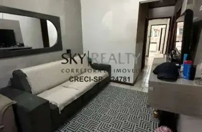 Casa com 2 quartos à venda na rua ernesto rothschild, 238, vila campo grande, são paulo por r$ 500.000
