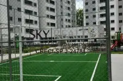 Apartamento com 2 quartos à venda na Augusto Ferreira De Morais, 668, Socorro, São Paulo