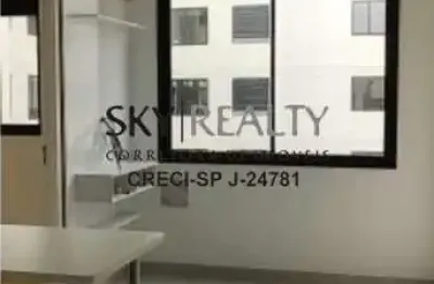 Apartamento com 2 quartos à venda na rua galeno de castro, 660, jurubatuba, são paulo por r$ 340.000