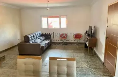 Casa com 3 quartos para alugar na rua calil abutara, 100, vila do castelo, são paulo por r$ 4.500
