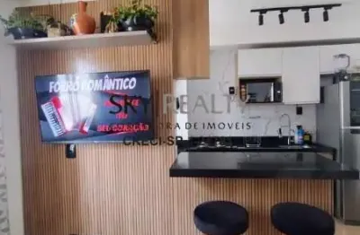 Apartamento com 2 quartos à venda na rua antônio do campo, 883, pedreira, são paulo por r$ 300.000