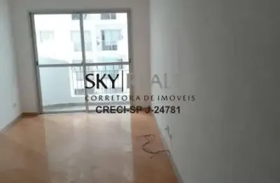 Apartamento com 3 quartos à venda na rua josé benedito salinas, 110, jardim itapeva, são paulo por r$ 635.000