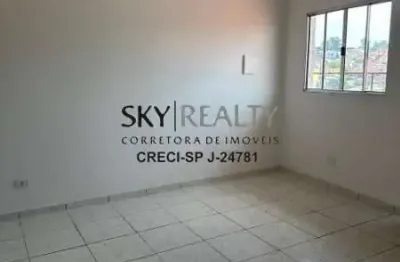 Apartamento com 1 quarto para alugar na rosa honoria de jesus, 97, jardim nova germania, são paulo por r$ 1.550