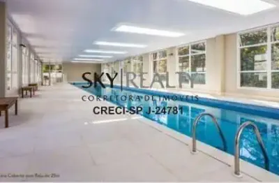 Apartamento com 3 quartos à venda na Rua Francisco José da Silva, 361, Vila Andrade, São Paulo