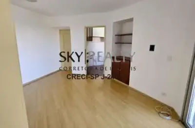 Apartamento com 2 quartos para alugar na avenida doutor silva melo, 132, jardim taquaral, são paulo por r$ 3.600