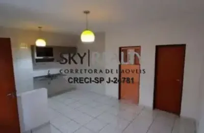 Apartamento com 1 quarto para alugar na rosa honoria de jesus, 97, jardim nova germania, são paulo por r$ 1.350