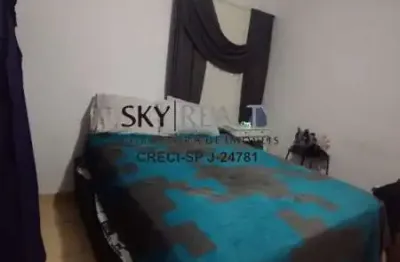 Casa em condomínio fechado com 2 quartos à venda na avenida josé estevão de magalhães, 283, vila campestre, são paulo por r$ 380.000