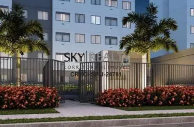 Apartamento com 2 quartos para alugar na Rua Professor Soriano Magalhães, 436, Jardim Promissão, São Paulo