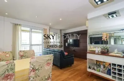 Apartamento com 2 quartos à venda na Rua José da Silva Ribeiro, 650, Vila Andrade, São Paulo