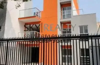 Apartamento com 1 quarto à venda na rua niderau félix machado, 234, vila são pedro, são paulo por r$ 240.000