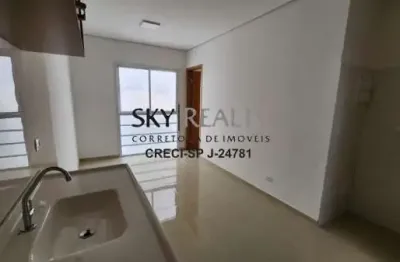 Apartamento com 1 quarto à venda na rua niderau félix machado, 234, vila são pedro, são paulo por r$ 220.000