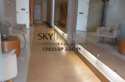 Apartamento com 2 quartos à venda na Rua Custódio de Oliveira, 65, Vila Suzana, São Paulo