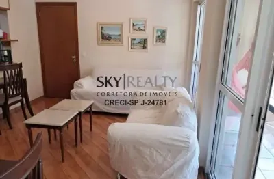 Apartamento com 3 quartos à venda na rua moliére, 308, vila sofia, são paulo por r$ 1.007.000