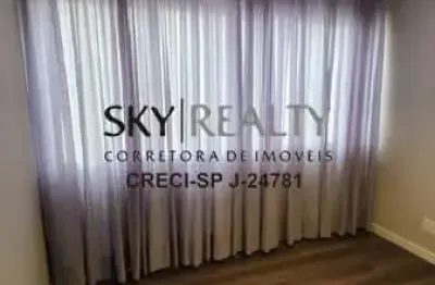 Apartamento com 1 quarto para alugar na rua ciridião durval, 78, vila paulista, são paulo por r$ 2.036