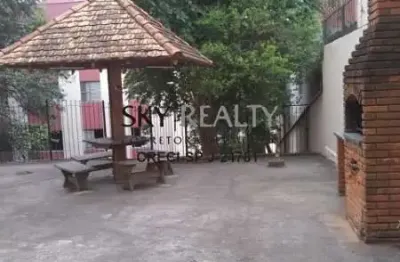 Apartamento a venda na cupecê, 02 quartos, 1 suíte, 1 vagadormitórios