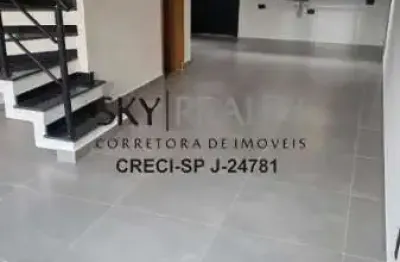 Casa com 2 quartos à venda na tejupá, 359, vila babilônia, são paulo por r$ 495.000