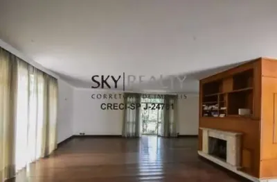 Casa com 4 quartos à venda na avenida manoel dos reis araújo, 247, jardim marajoara, são paulo por r$ 2.700.000