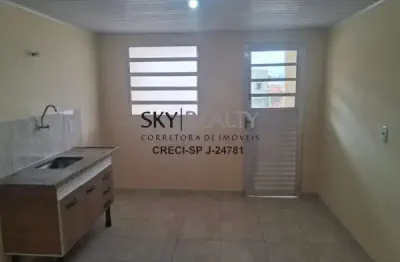 Casa com 2 quartos para alugar na rua bernardo tavares, 77, vila pirajussara, são paulo por r$ 2.300