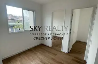 Apartamento com 2 quartos para alugar na rua joão de araújo, 830, vila dos andradas, são paulo por r$ 1.460