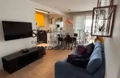 Apartamento com 2 quartos para alugar na rua lacedemônia, 540, jardim brasil (zona sul), são paulo por r$ 4.750