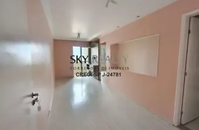 Apartamento com 2 quartos à venda na serra da canastra, 10, jardim amália, são paulo por r$ 265.000