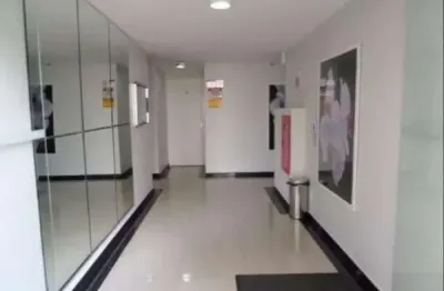 Apartamento com 2 quartos à venda na Rua Maniçoba, 907, Jardim Umarizal, São Paulo