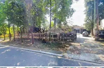 Terreno à venda na orfeo paravente, 159, jardim kioto, são paulo por r$ 191.000