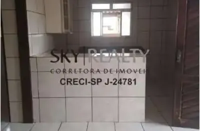 Casa com 2 quartos à venda na giovanni gabrieli, 447, jardim icaraí, são paulo por r$ 267.000