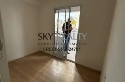 Apartamento com 1 quarto à venda na das belezas, 605, vila plana, são paulo por r$ 249.000