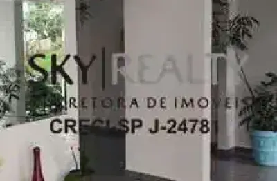 Apartamento a venda no jardim umarizal, com 2 dormitórios e 1 vaga!