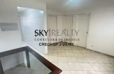 Apartamento com 2 quartos para alugar na tajal, 420, conjunto habitacional jardim são bento, são paulo por r$ 1.020