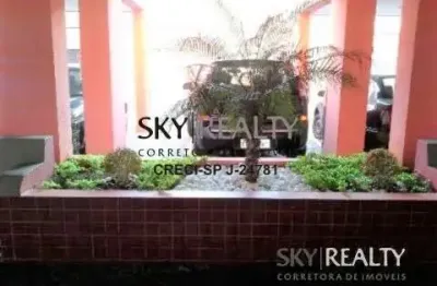 Apartamento a venda e locação em interlagos para venda em interlagos, 3 quartos, 1 vaga