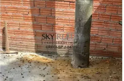 Terreno à venda na arcachon, 34, jardim kioto, são paulo por r$ 223.000