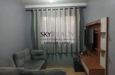 Apartamento com 1 quarto para alugar na rua vicente pinheiro, 13, jardim helga, são paulo por r$ 1.200