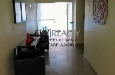 Apartamento com 3 quartos à venda na Avenida Giovanni Gronchi, 6774, Vila Andrade, São Paulo
