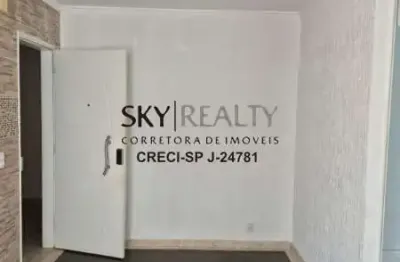 Apartamento com 2 quartos à venda na rua joão ferreira de abreu, 533, vila arriete, são paulo por r$ 318.000