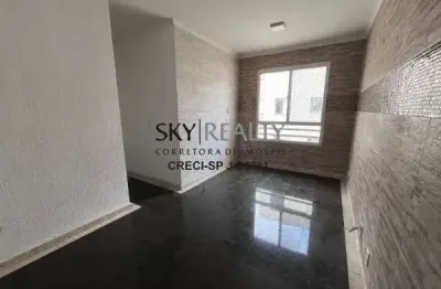 Apartamento com 2 quartos à venda na rua joão ferreira de abreu, 533, vila arriete, são paulo por r$ 305.000