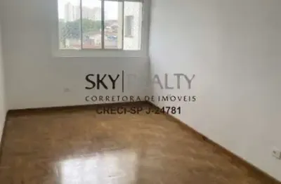 Apartamento com 2 quartos à venda na rua josé neves, 50, vila são paulo, são paulo por r$ 424.000
