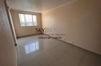 Apartamento com 2 quartos à venda na rua giuseppe tartini, 15, jardim são bernardo, são paulo por r$ 300.000