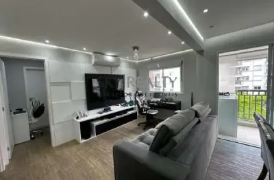 Apartamento com 3 quartos à venda na rua canuto borelli, 273, vila castelo, são paulo por r$ 575.000