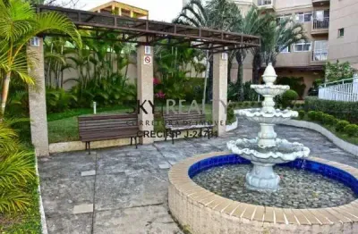 Apartamento com 3 quartos à venda na Avenida Interlagos, 1971, Interlagos, São Paulo