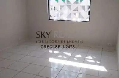 Sala comercial para alugar na avenida santa catarina, 678, vila alexandria, são paulo por r$ 1.299