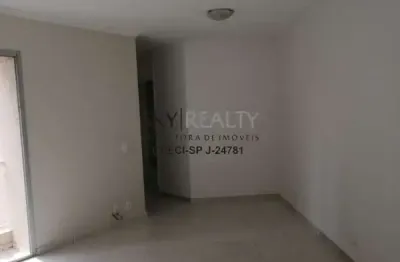 Apartamento com 2 quartos à venda na avenida yervant kissajikian, 299, vila constança, são paulo por r$ 335.000