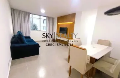 Apartamento com 3 quartos à venda na rua padre josé maria, 1081, santo amaro, são paulo por r$ 560.000