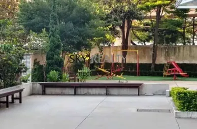 Apartamento com 3 quartos à venda na Rua Padre José Maria, 1143, Santo Amaro, São Paulo