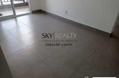 Apartamento com 2 quartos à venda na avenida nossa senhora do sabará, 1822, jardim campo grande, são paulo por r$ 390.000