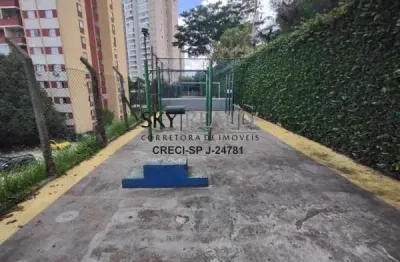 Apartamento com 3 quartos à venda na Estrada do Campo Limpo, 357, Vila Prel, São Paulo