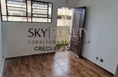 Apartamento com 2 quartos à venda na rua aviadora anésia pinheiro machado, 145, conjunto habitacional parque valo velho ii, são paulo por r$ 200.000