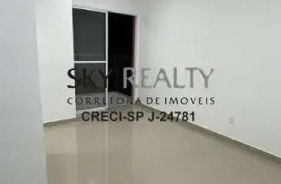Apartamento com 2 quartos à venda na capitulina rosa carneiro, 459, centro, embu-guaçu por r$ 255.000